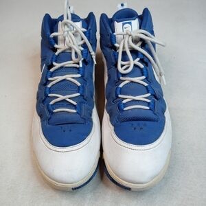 Nike Air Max Elite 324825-141 LN3 Men's White/Dark